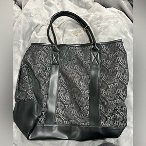 M&M Tote Bag